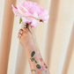 Large Tattoos: Princess