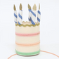 Birthday Cake Hat