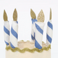 Birthday Cake Hat