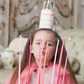 Birthday Cake Hat