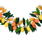 Citrus Fruit Garland
