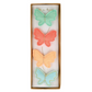 Felt Hair Clip Set: Butterflies
