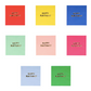 Small Napkins: Happy Birthday
