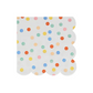 Large Napkins: Colorful Pattern