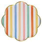 Dinner Plates: Colorful Pattern