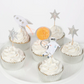 Cupcake Kit: Space