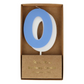 Number Candle: 0