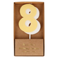 Number Candle: 8
