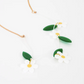Daisy Necklace
