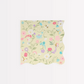 Ladurée Paris Floral Small Napkins