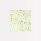 Ladurée Paris Floral Small Napkins
