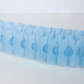 Honeycomb Garland Set of 4: Bright