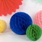 Honeycomb Decoration Kit: Rainbow