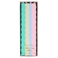 Pastel Wavy Candles