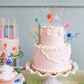 Star Candles: Mixed