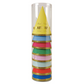 Multicolor Party Hats