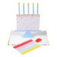Stand-Up Card: Cake Slice