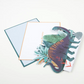 Concertina Card: Dinosaur