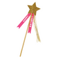 Magic Wand Birthday Card