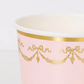 Party Cups: Ladurée Paris