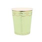 Party Cups: Ladurée Paris