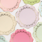 Ladurée Paris Side Plates