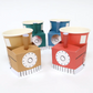 Party Cups: Trains