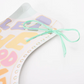 Shaped Plates: Roller Skate