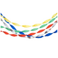 Crepe Paper Streamers: Birthday