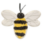 Shaped Plates: Bee