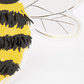 Shaped Plates: Bee