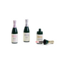 Champagne Bottle Lip Gloss (Multiple Scents)