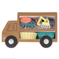 Construction Cupcake Kit