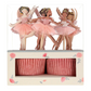Ballerina Cupcake Kit