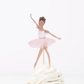 Ballerina Cupcake Kit