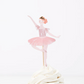 Ballerina Cupcake Kit