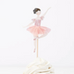 Ballerina Cupcake Kit