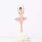 Ballerina Cupcake Kit