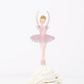 Ballerina Cupcake Kit