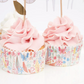 Princess Cupcake Kit