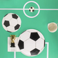 Soccer Cups