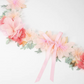 Ladurée Paris Garland