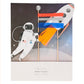 Space Cake Toppers