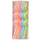 Pastel Swirly Candles