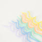 Pastel Swirly Candles