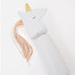 Surprise Crackers: Small Glitter Unicorns