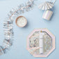 Surprise Crackers: Small Glitter Unicorns