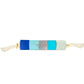 Crepe Paper Streamers: Blue