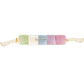 Crepe Paper Streamers: Pastel