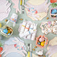 Dinner Plates: Gingham